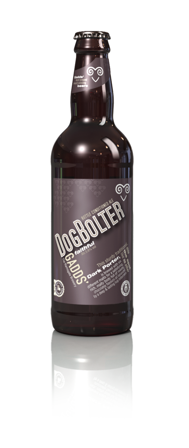 GADDS&#39; DogBolter - single bottle PICK&#39;N&#39;MIX