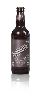 GADDS&#39; DogBolter - single bottle PICK&#39;N&#39;MIX