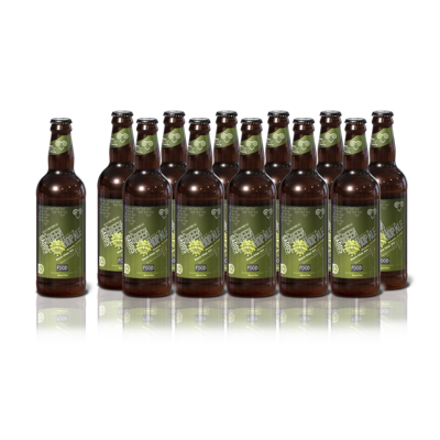 GADDS&#39; Green Hop Ale - x12 bottles (2025 season)