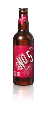 GADDS&#39; No 5 -  single bottle PICK&#39;N&#39;MIX