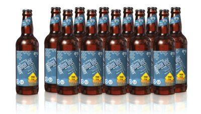 GADDS' High Tide Tripel x12 bottles