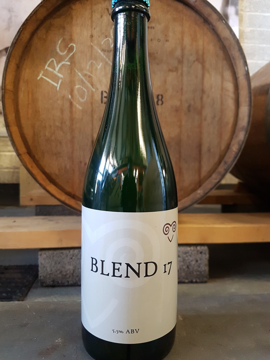 Blend 17 Blend 17