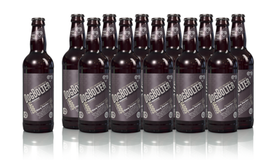 GADDS' DogBolter -  x12 bottles