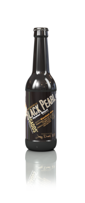GADDS' Black Pearl - single bottle PICK'N'MIX