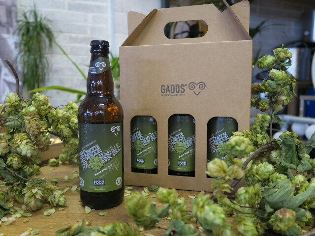 GIFT BOX - build your own