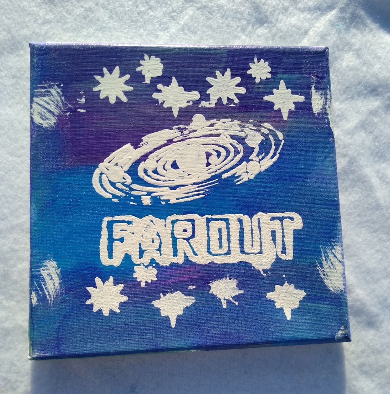 Farout Farout