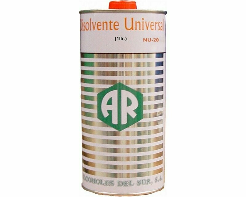 Disolvente Universal
