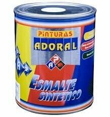 Esmalte sintetico colores
