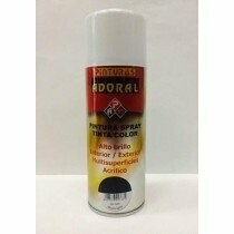 Spray acrílico Adoral 400ml