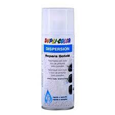 Spray Repara Gotelé