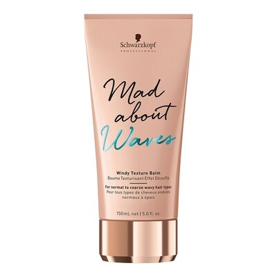 Mad About Waves Windy Texture Balm 