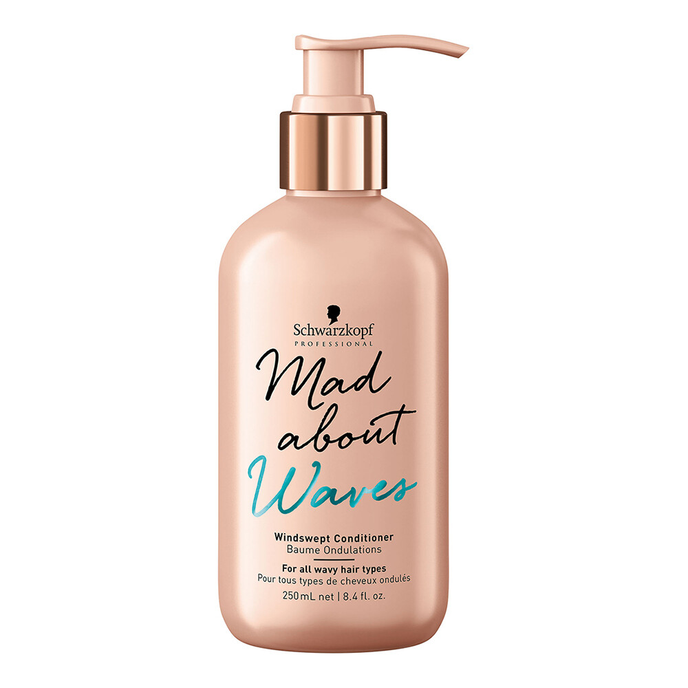 Mad About Waves Windswept Conditioner