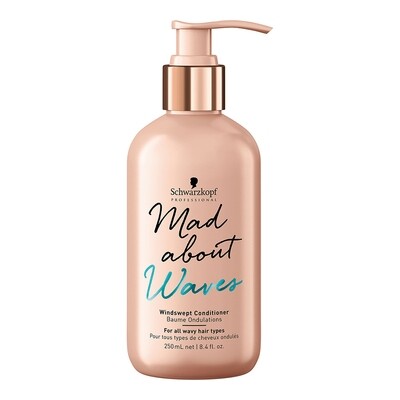 Mad About Waves Windswept Conditioner