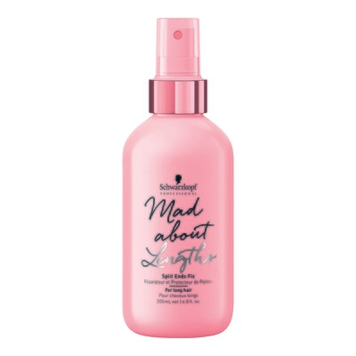Mad About Lengths Split Ends Fix-Leave in Spray