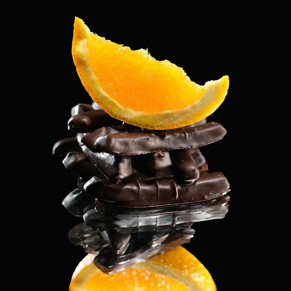 Orangettes