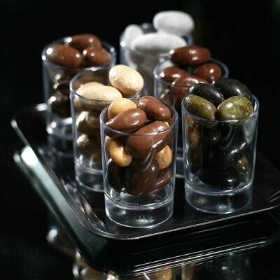 Plateau Gourmands