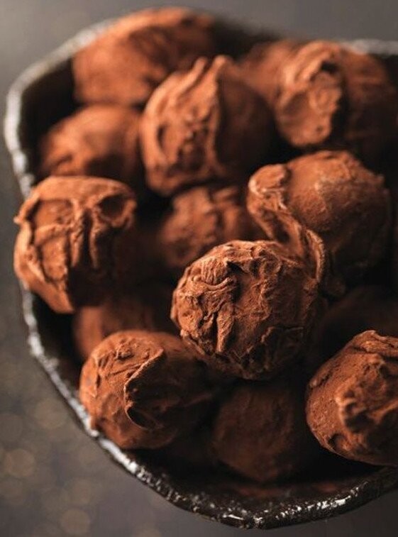 Truffes