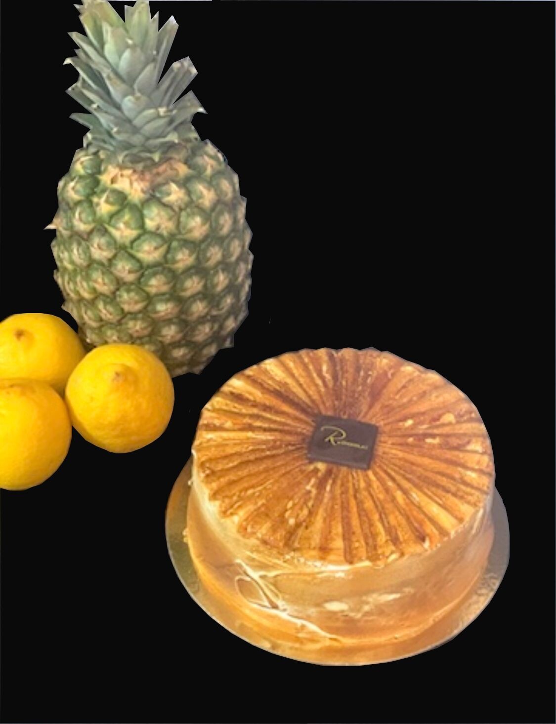 CREOLE