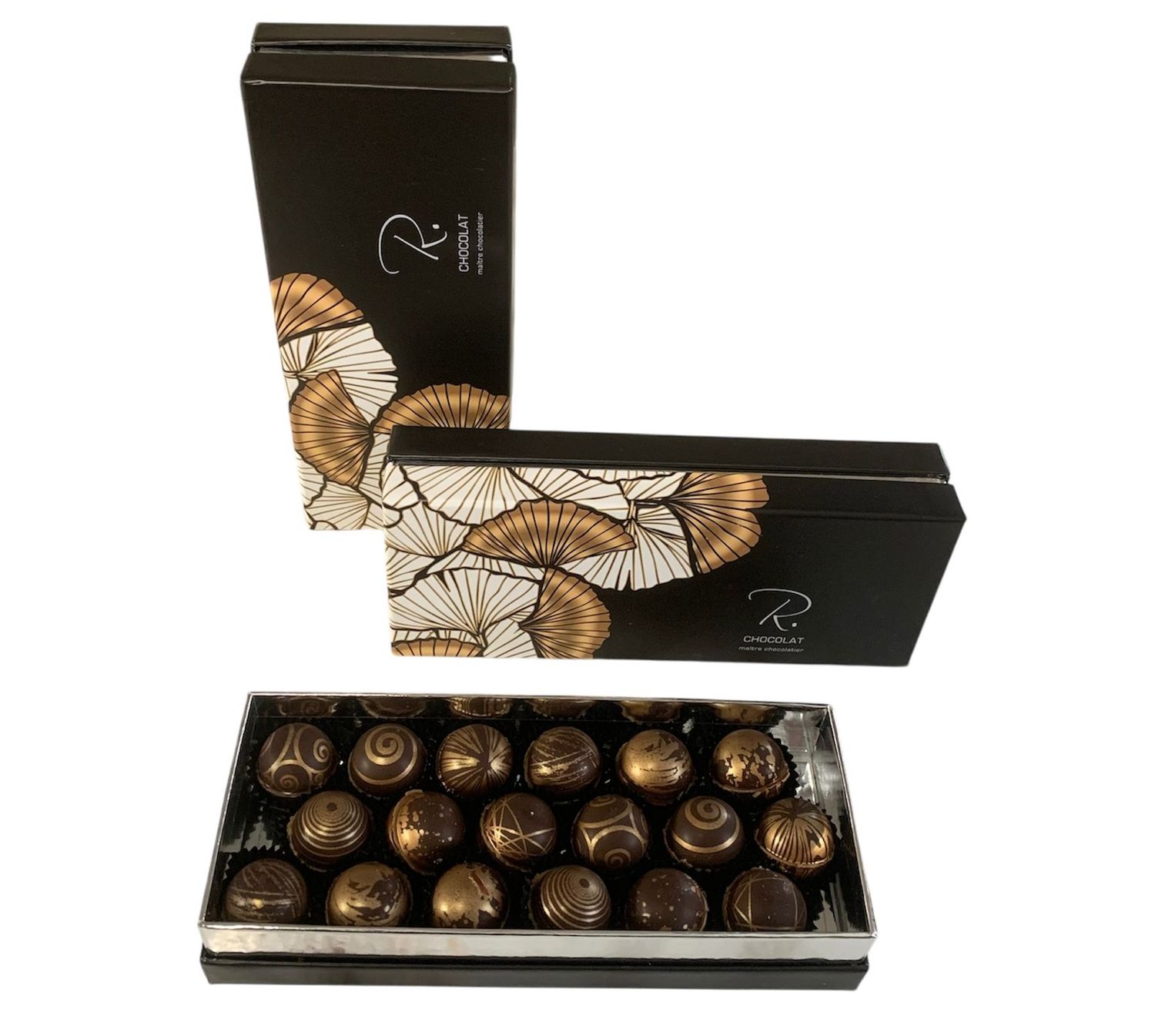 Coffret Luxe Coffret Luxe