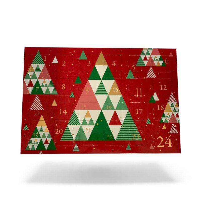 Calendrier de l'Avent