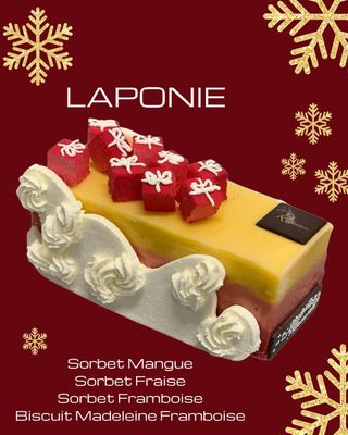 LAPONIE LAPONIE