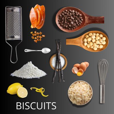 BISCUITS