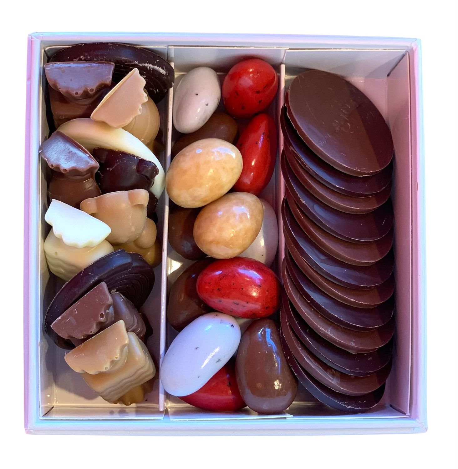 Coffret Fin d'Année