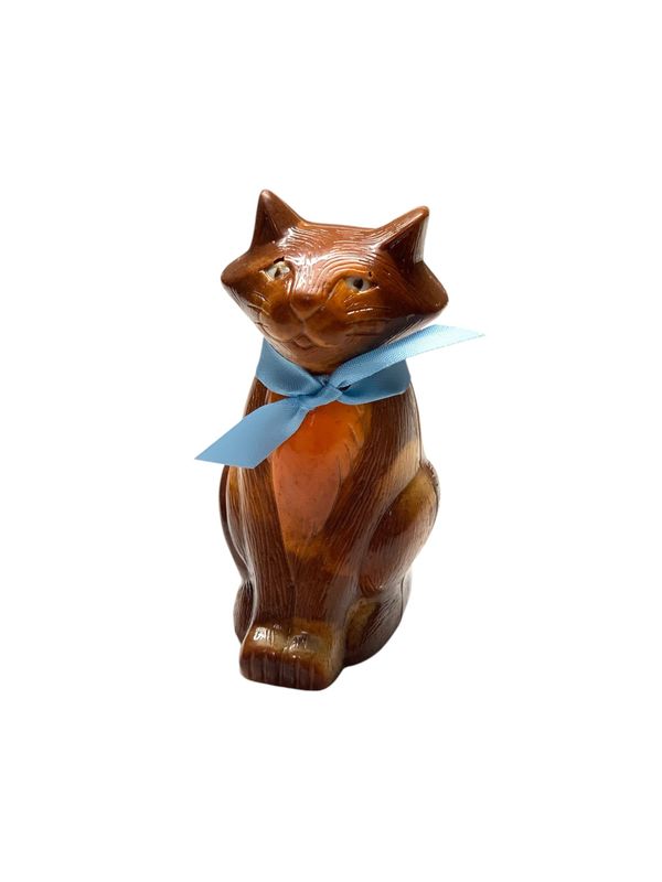 Chat / Chien / Chouette
