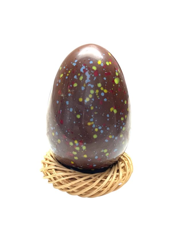 Œuf Chocolat