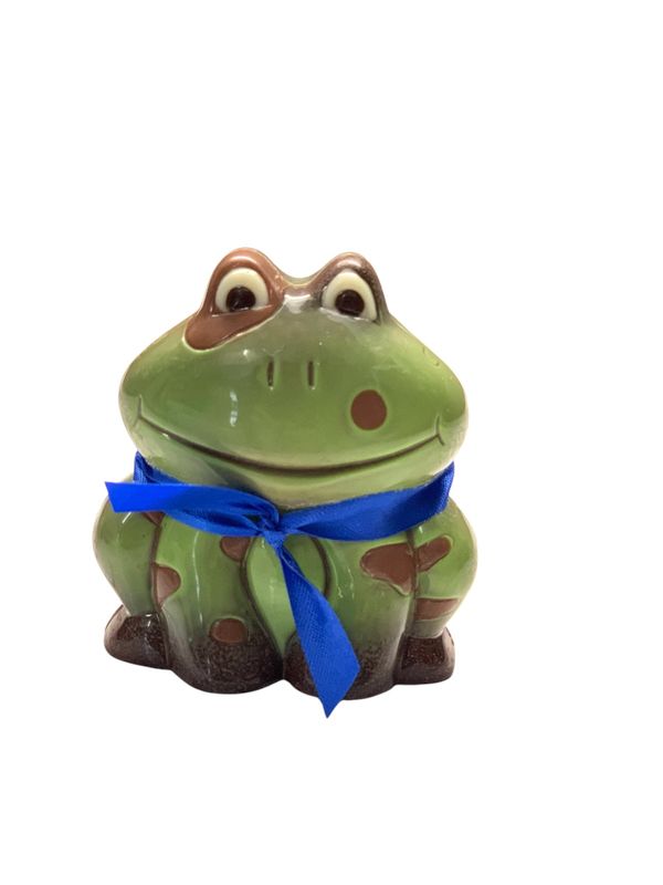 Grenouille
