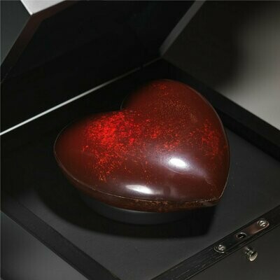 Cœur Chocolat