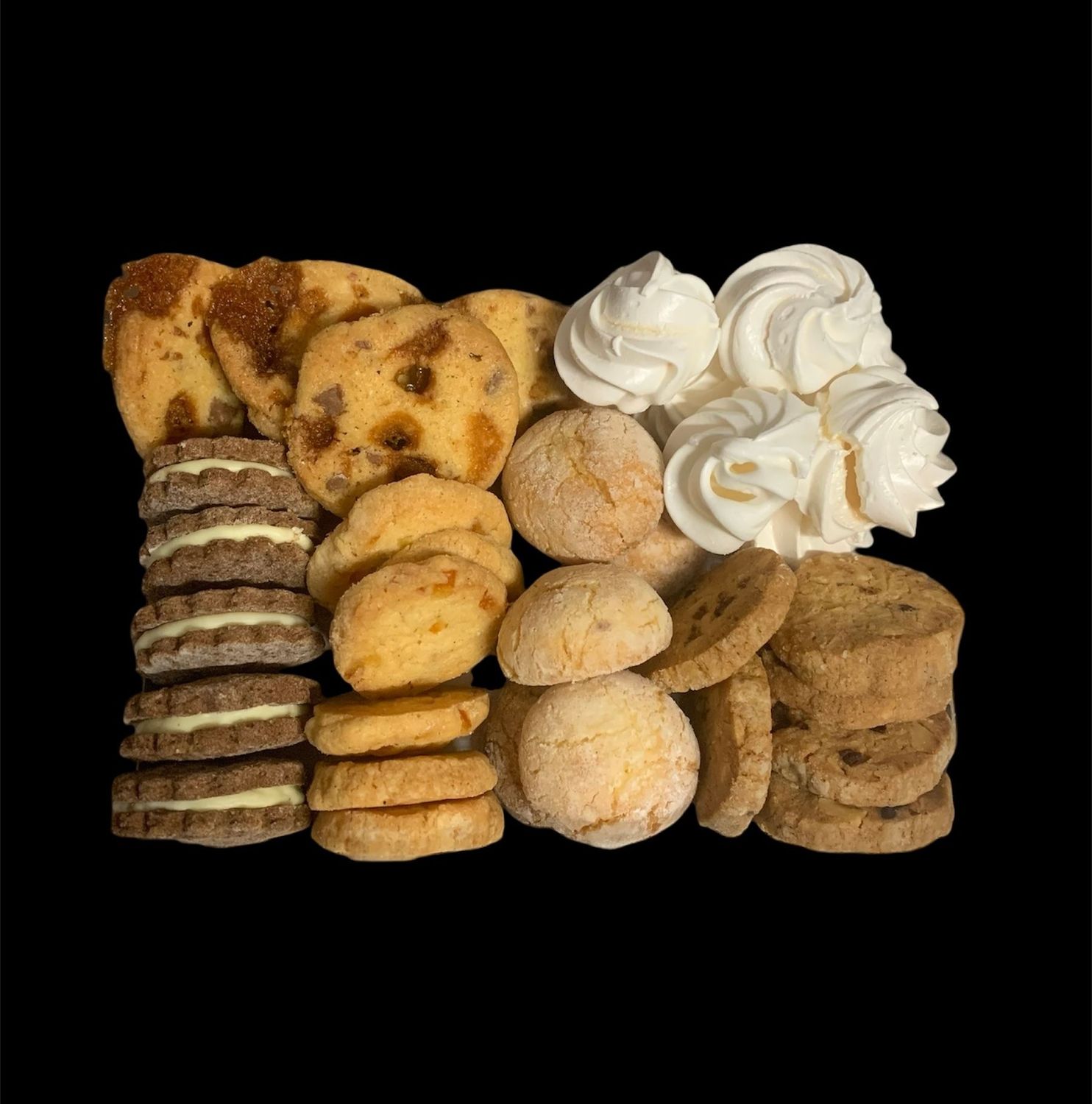 Biscuits Biscuits
