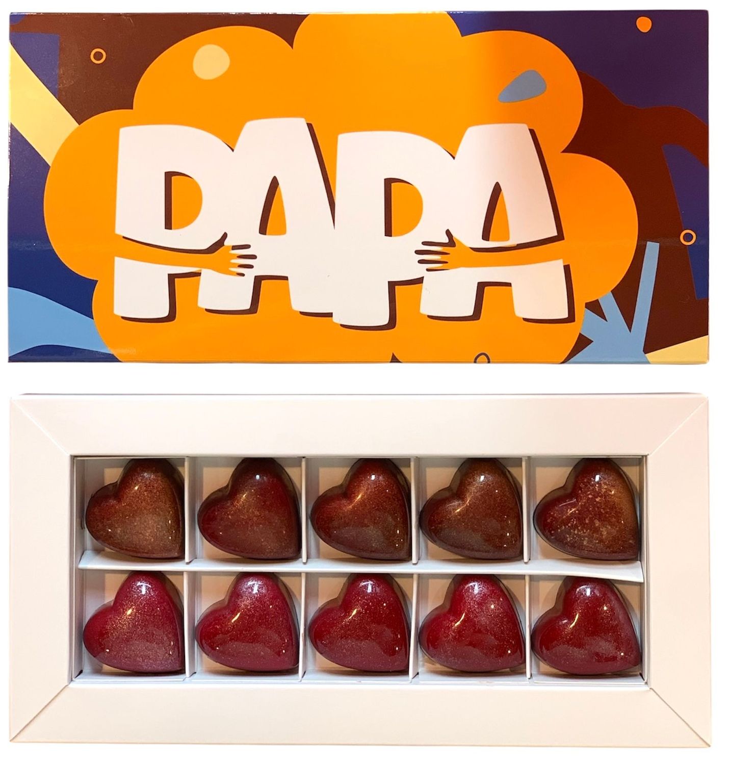 Coffret PAPA