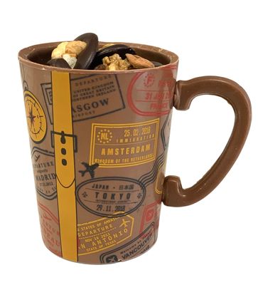Mug Chocolat