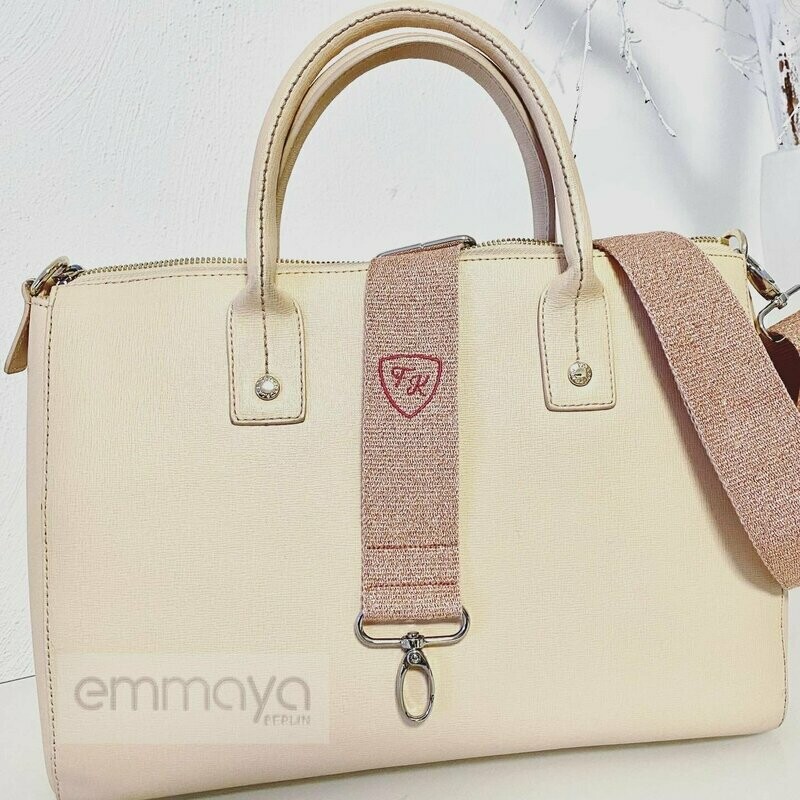 Taschenband Modell Lara