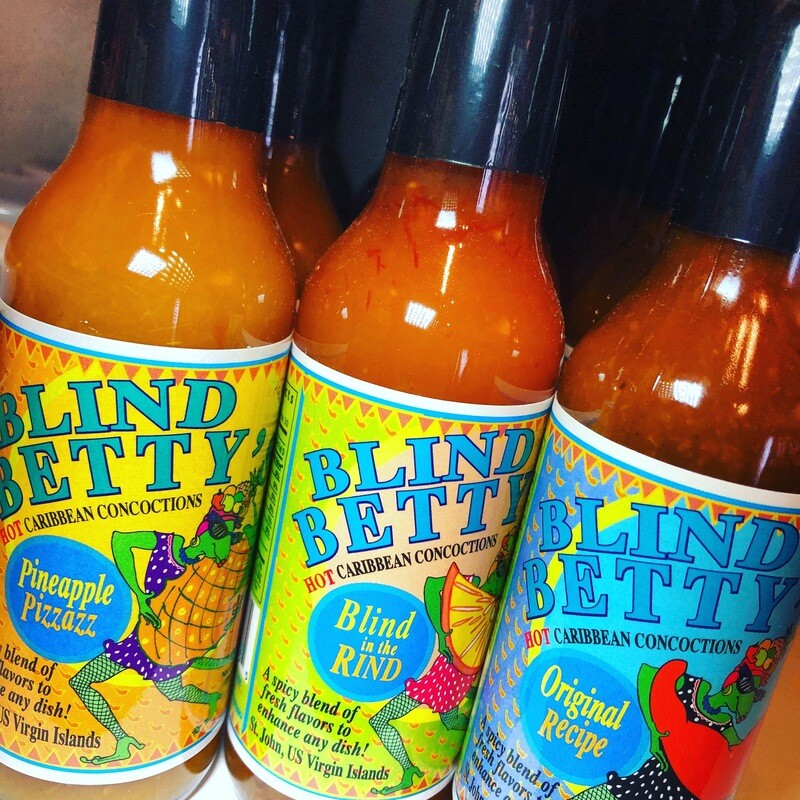 HOTSAUCE