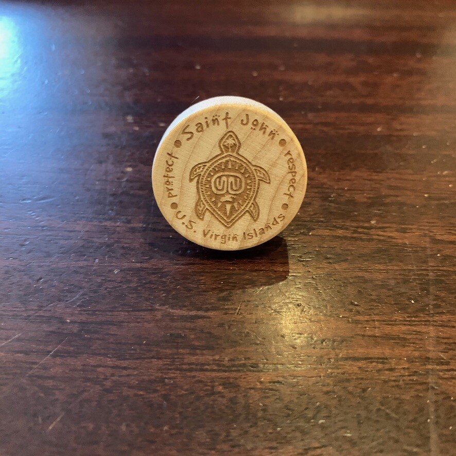WINE STOPPER