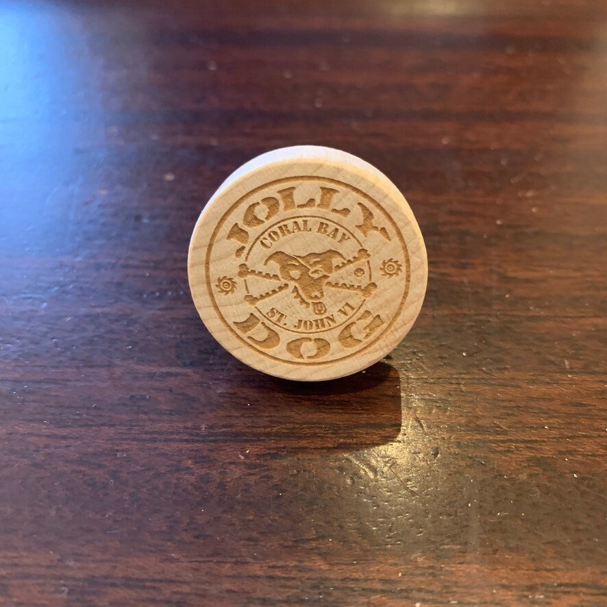 WINE STOPPER