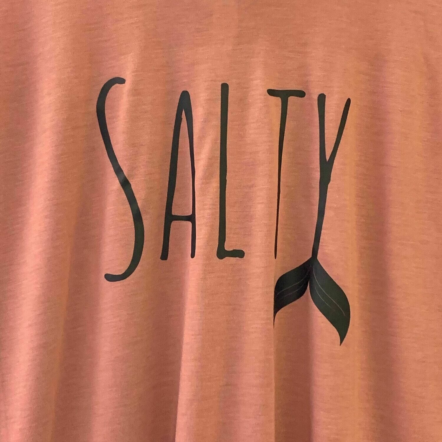 TFM SALTY TAIL
