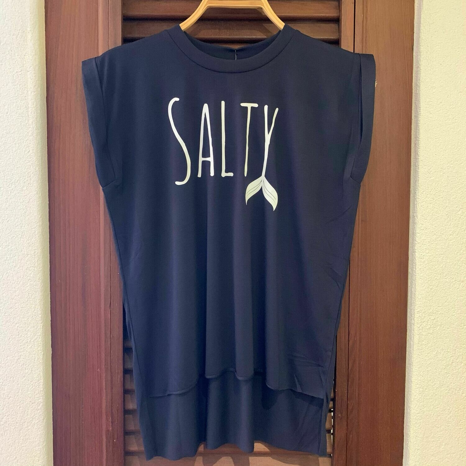 TFM SALTY TAIL