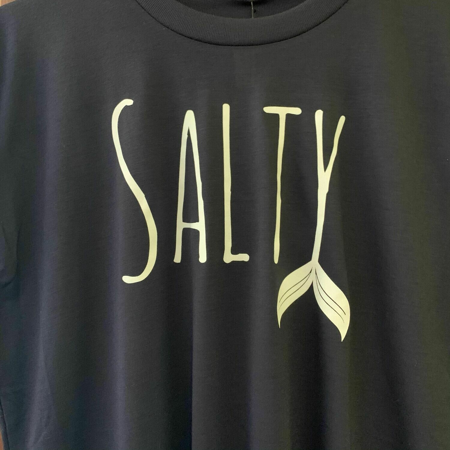 TFM SALTY TAIL
