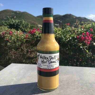 VD HOTSAUCE 12 oz