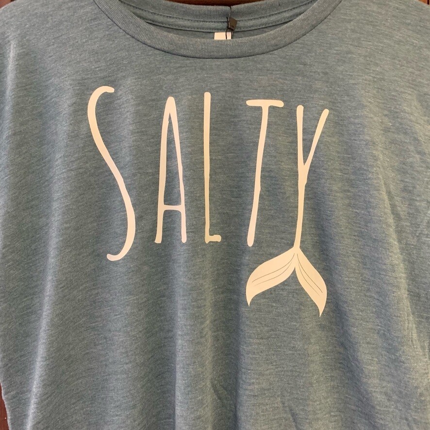 TFM SALTY TAIL