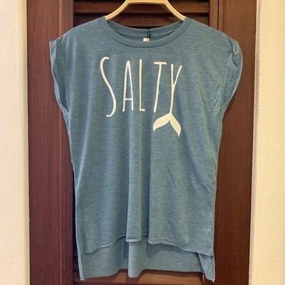 TFM SALTY TAIL