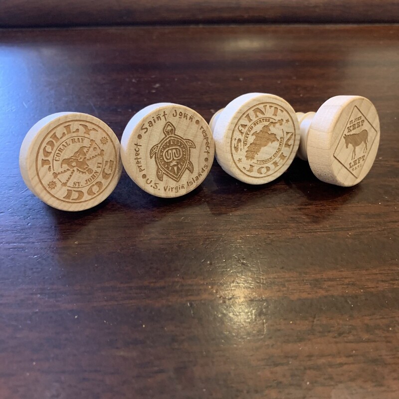 WINE STOPPERS