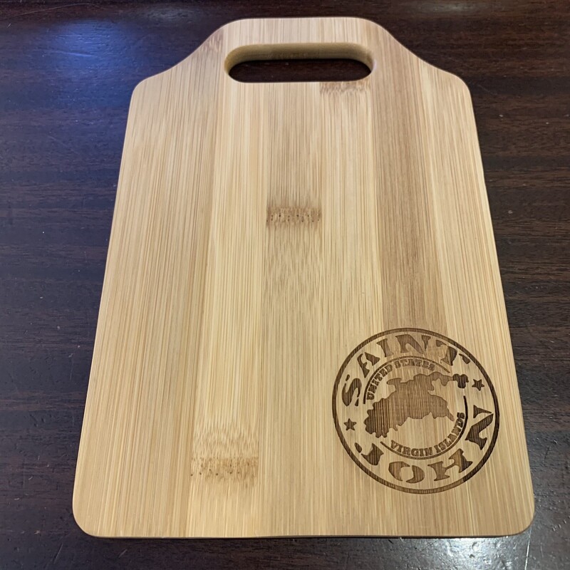 CUTTING BOARDS
