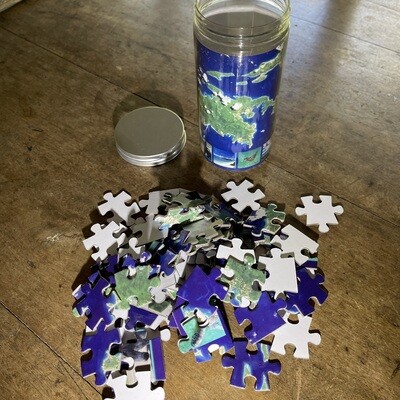 STJ 80PC PUZZLE/CAN