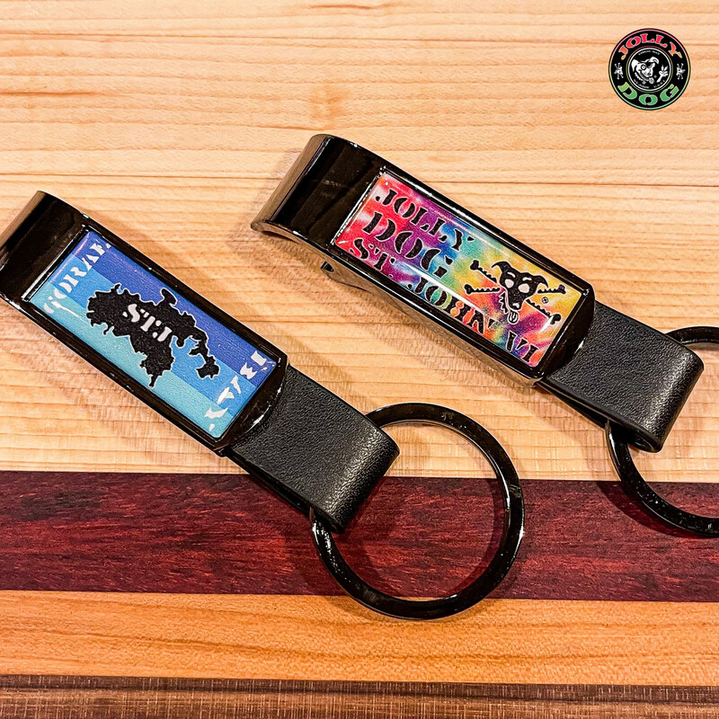 KEYCHAINS