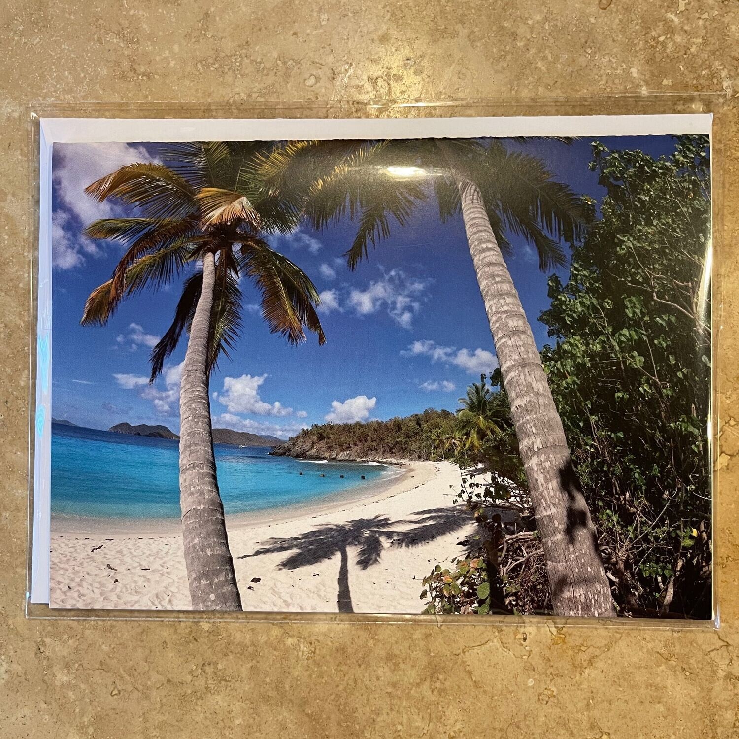 JD GREETING CARD