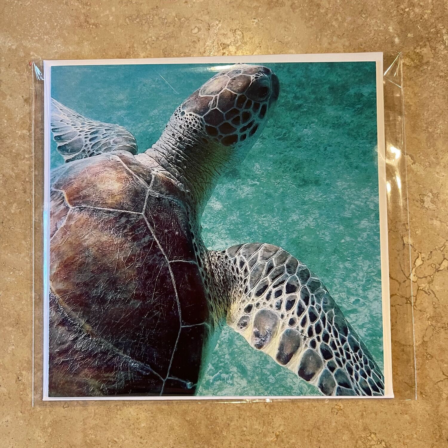 JD GREETING CARD